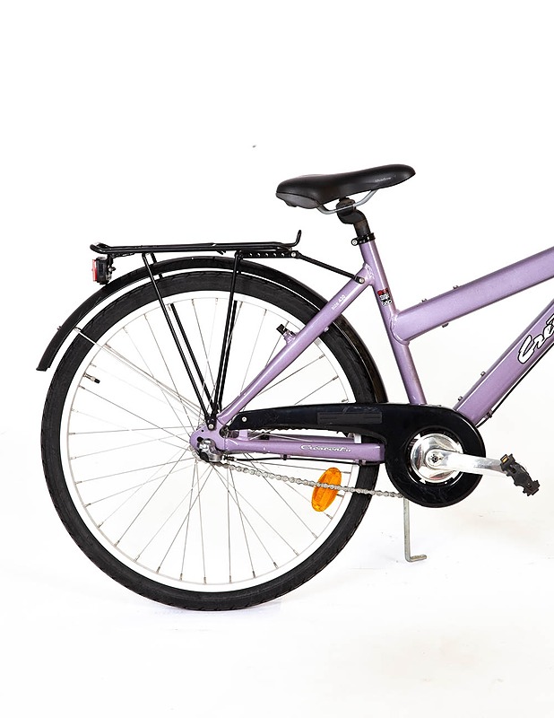 CRESCENT Bikerz polkupyörä, 26" - Naistenpyörät - 10105583891 - 2