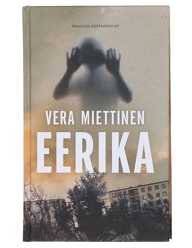 Eerika - Vera Miettinen - Elämäkerrat ja muistelmat - 10105583895 - 0