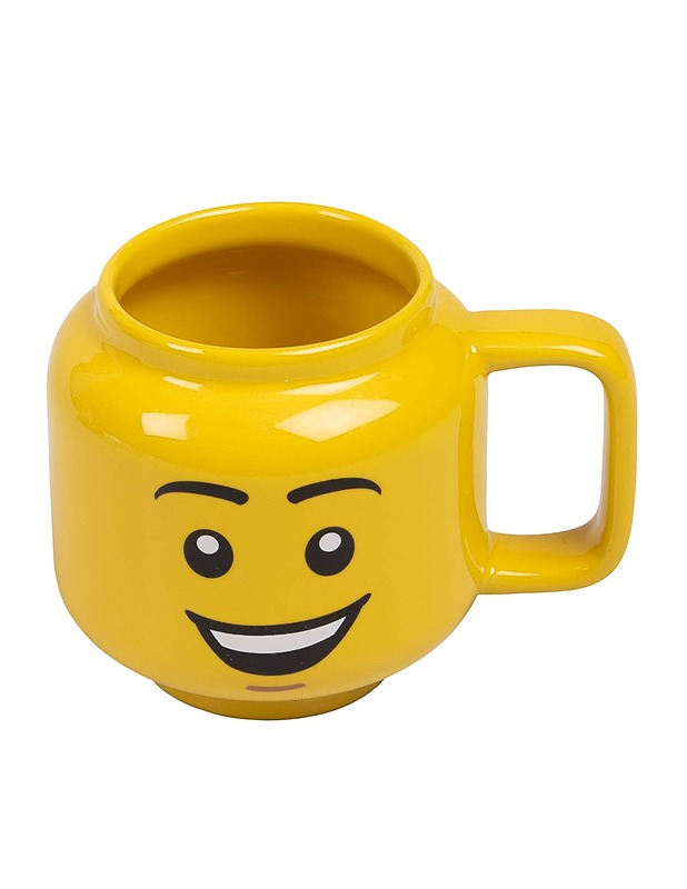 LEGO muki - Mukit ja kahvikupit - 10105583903 - 0