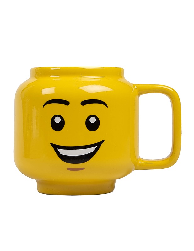 LEGO muki - Mukit ja kahvikupit - 10105583903 - 1