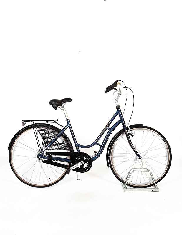 CRESCENT Classic polkupyörä, 28" - Naistenpyörät - 10105583906 - 0