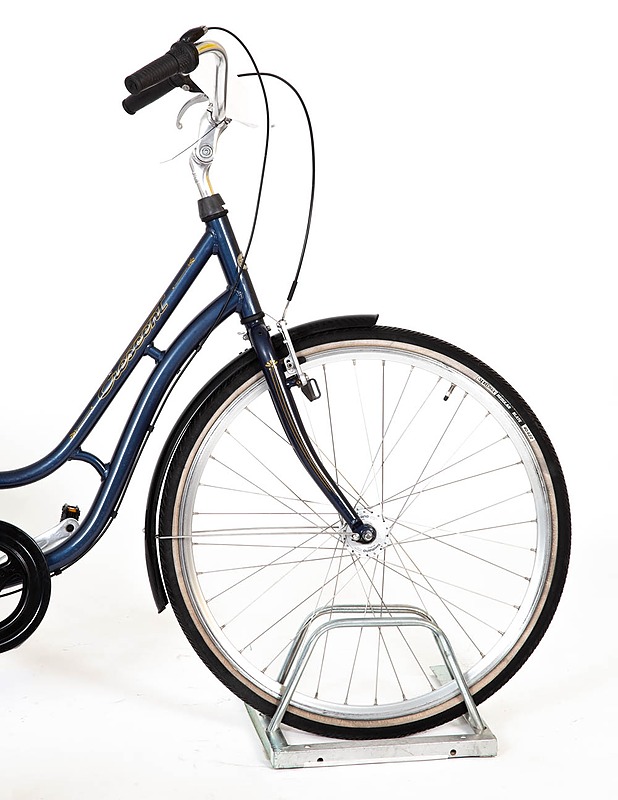 CRESCENT Classic polkupyörä, 28" - Naistenpyörät - 10105583906 - 1
