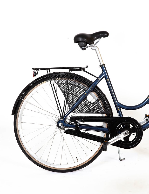 CRESCENT Classic polkupyörä, 28" - Naistenpyörät - 10105583906 - 2
