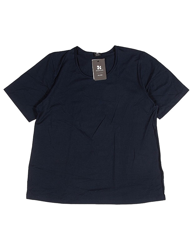 NANSO t-paita, XXL - Naisten vaatteet - 10105583914 - 0