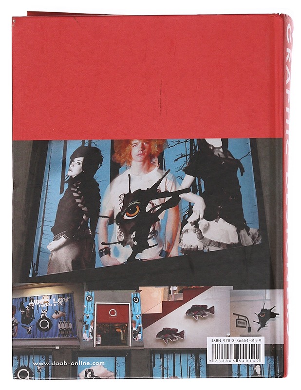 Young European graphic designers - Dalquie, Claire - Tietokirjat ja oppaat - 10105583924 - 1