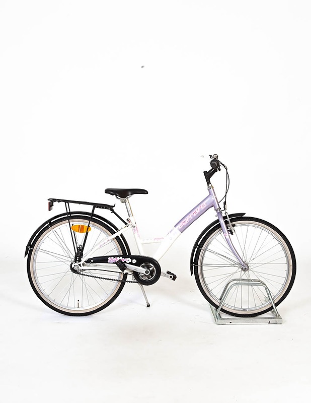 CARRARO Pepper polkupyörä, 24" - Lastenpyörät - 10105583938 - 0