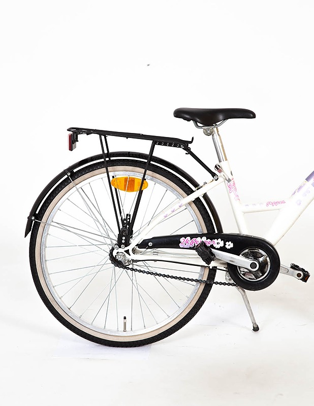 CARRARO Pepper polkupyörä, 24" - Lastenpyörät - 10105583938 - 2