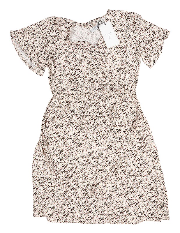FREE/QUENT trikoomekko, XL - Naisten vaatteet - 10105583955 - 0