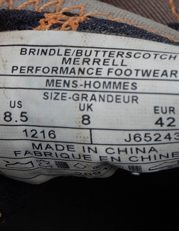 MERRELL sandaalit, 42 - Miesten kävelykengät ja sandaalit - 10105583958 - 2