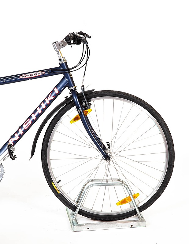 NISHIKI 501 Hybrid polkupyörä, 28" - Miestenpyörät - 10105583965 - 1