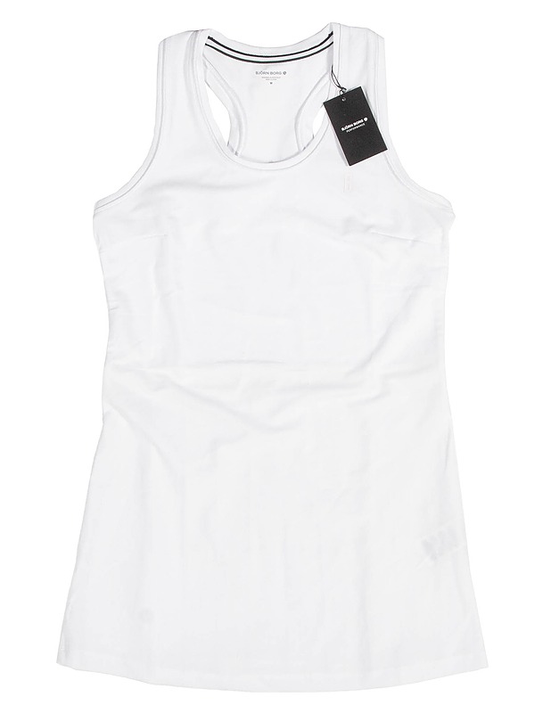 BJÖRN BORG Ace Dress treenitoppi, M - Urheiluvaatteet ja fanivaatteet - 10105583969 - 0