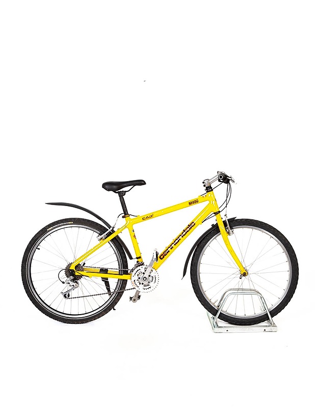 CANNONDALE M400 polkupyörä, 26" - Miestenpyörät - 10105583981 - 0