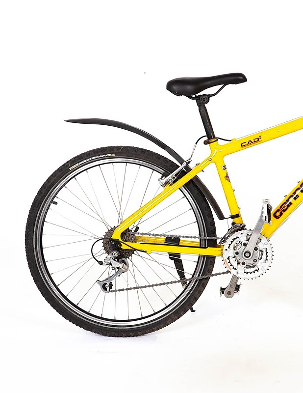CANNONDALE M400 polkupyörä, 26" - Miestenpyörät - 10105583981 - 2