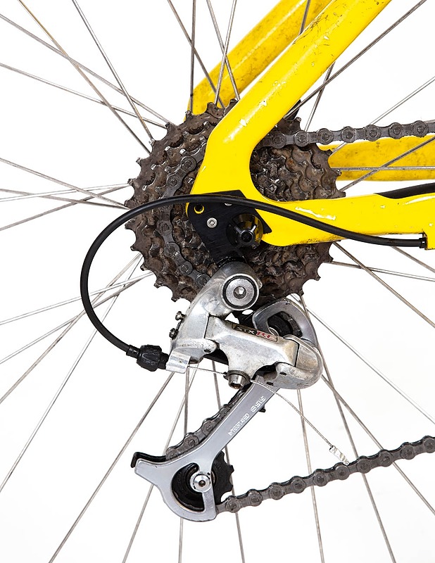 CANNONDALE M400 polkupyörä, 26" - Miestenpyörät - 10105583981 - 3