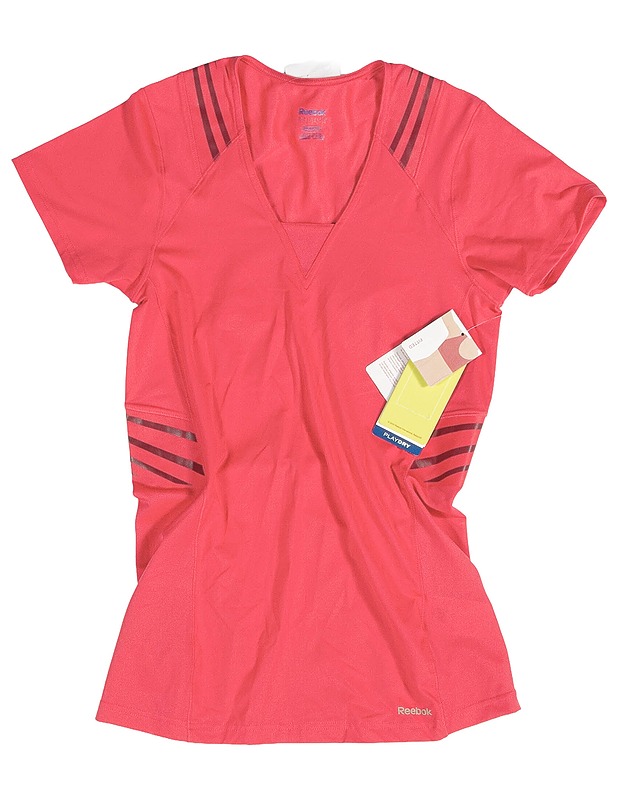 REEBOK paita, L - Naisten vaatteet - 10105583988 - 0