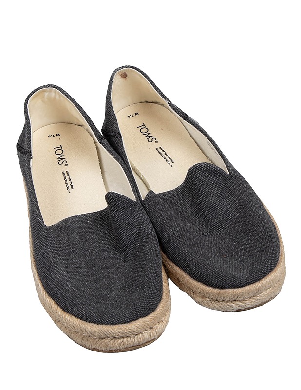 TOMS Alpargata espadrillot, 38 - Naisten kävelykengät ja tennarit - 10105583993 - 0