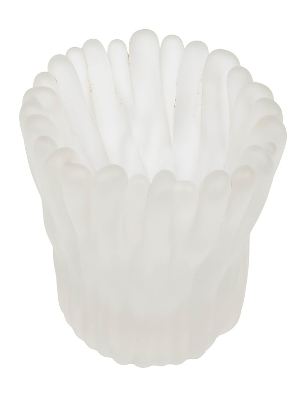 IITTALA Jäkälä taidelasimaljakko - Designsuosikit - 10105584005 - 0