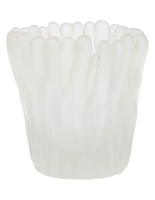 IITTALA Jäkälä taidelasimaljakko - Designsuosikit - 10105584005 - 1