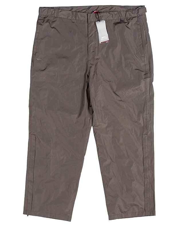 SLAZENGER miesten ulkohousut, XXL - Miesten housut ja shortsit - 10105584010 - 0