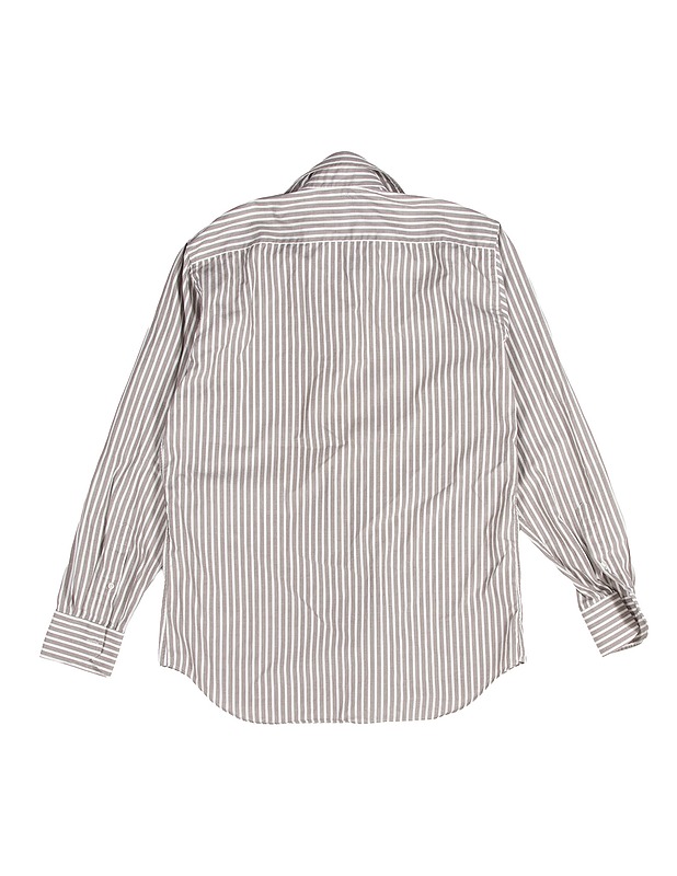 CANALI kauluspaita, 40 - Miesten paidat - 10105584022 - 1
