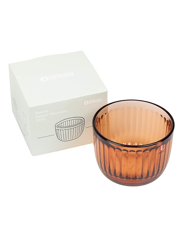 IITTALA Raami kynttilälyhty - Designsuosikit - 10105584025 - 0