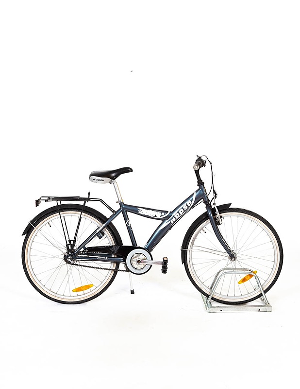 NOPSA Ultra polkupyörä, 24" - Lastenpyörät - 10105584028 - 0