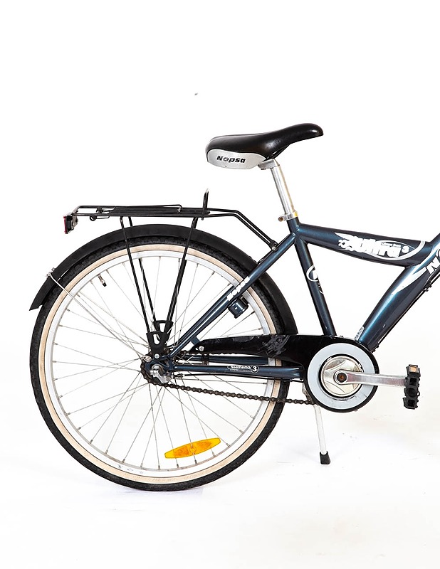 NOPSA Ultra polkupyörä, 24" - Lastenpyörät - 10105584028 - 2