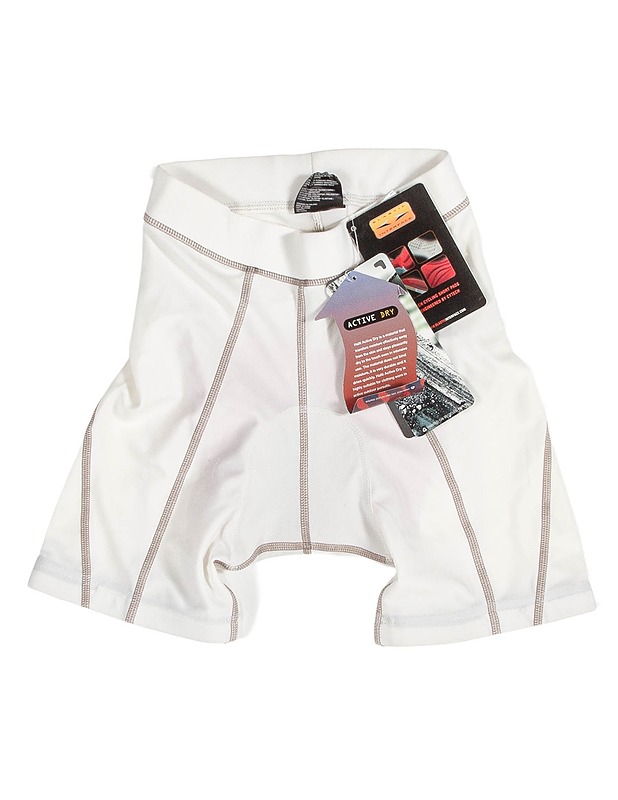 HALTI Active Dry pyöräilyshortsit, 34 - Urheiluvaatteet ja fanivaatteet - 10105584036 - 0