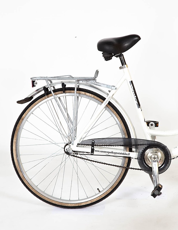 INSERA Venice polkupyörä, 28" - Naistenpyörät - 10105584061 - 2