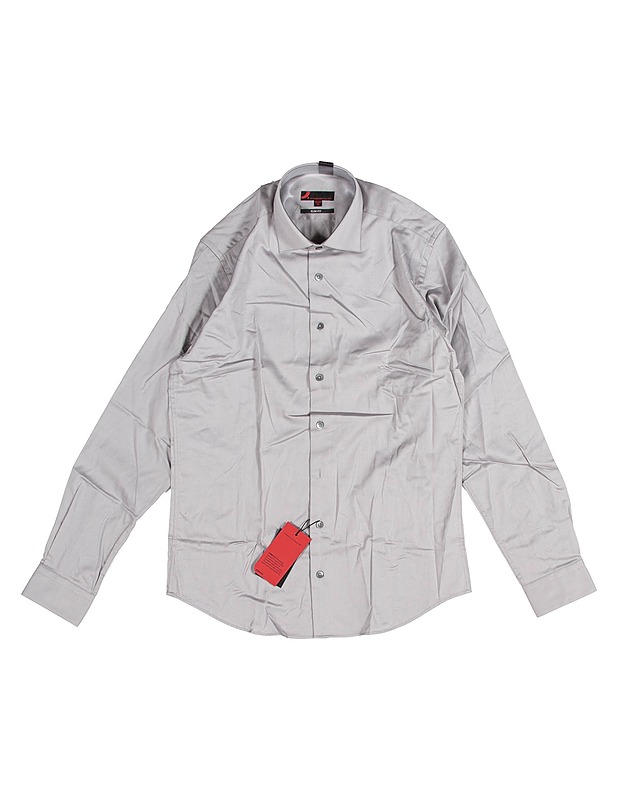 DRESSMANN Kauluspaita, M / 39-40 - Miesten paidat - 10105584085 - 0