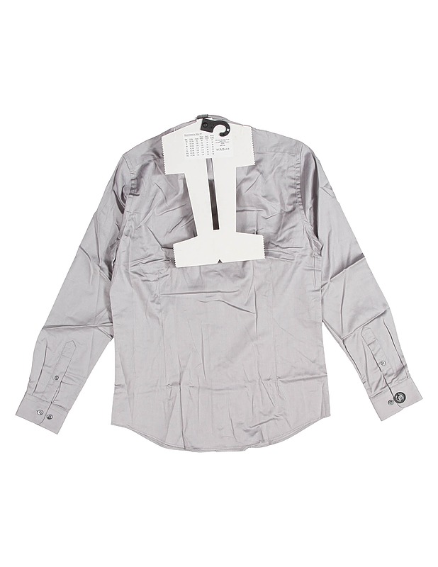 DRESSMANN Kauluspaita, M / 39-40 - Miesten paidat - 10105584085 - 1