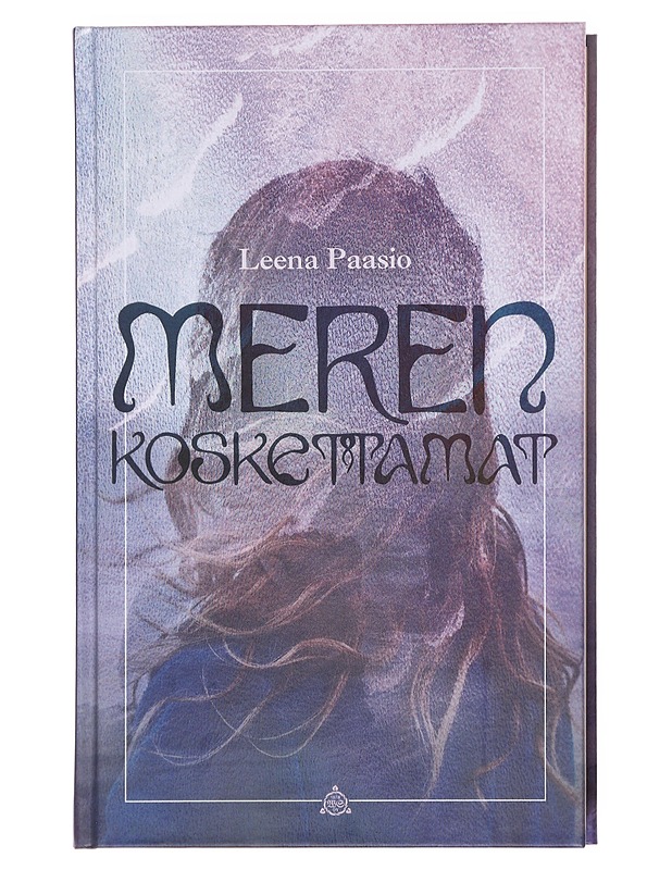 Meren koskettamat - Leena Paasio - Nuorten kirjat - 10105584096 - 0