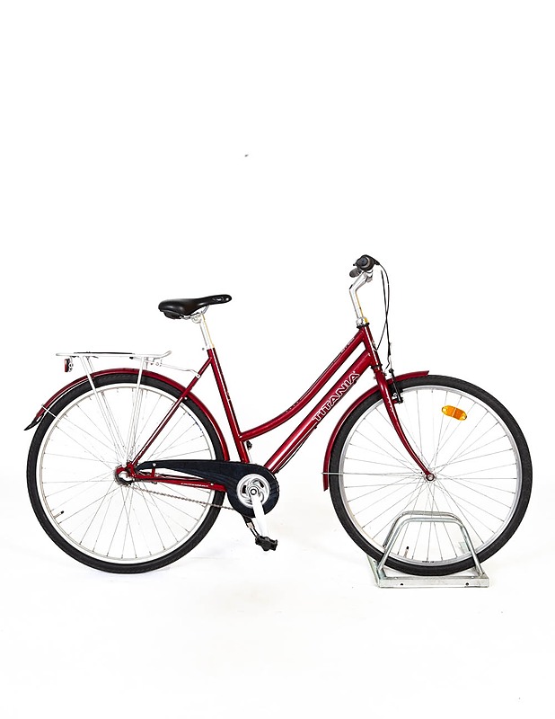 TITANIA Street polkupyörä, 28" - Naistenpyörät - 10105584120 - 0