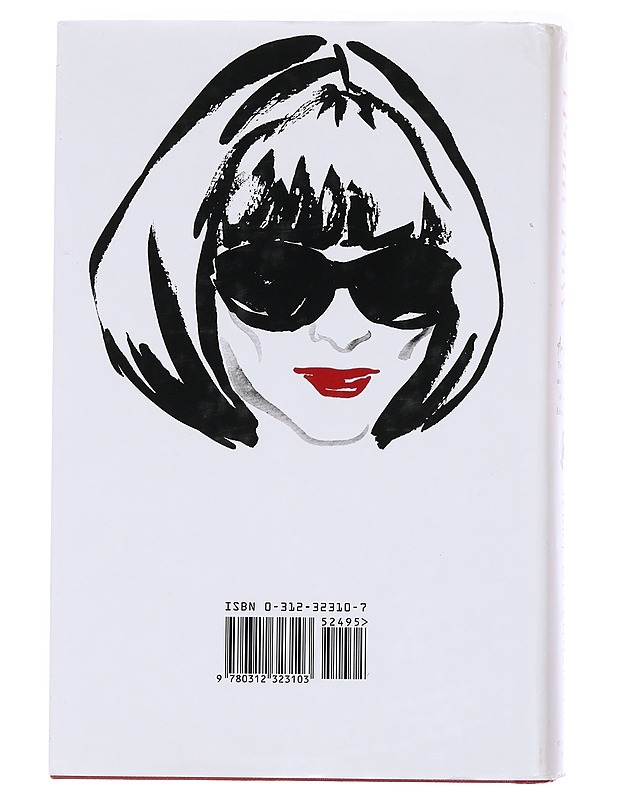 Front row : Anna Wintour : The Cool life and hot times of Vogue's editor in chief - Oppenheimer, Jerry - Elämäkerrat ja muistelmat - 10105584118 - 1