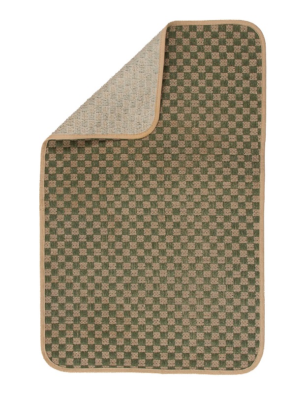 Kynnysmatto, 50 x 80 cm  - Matot - 10105584124 - 0