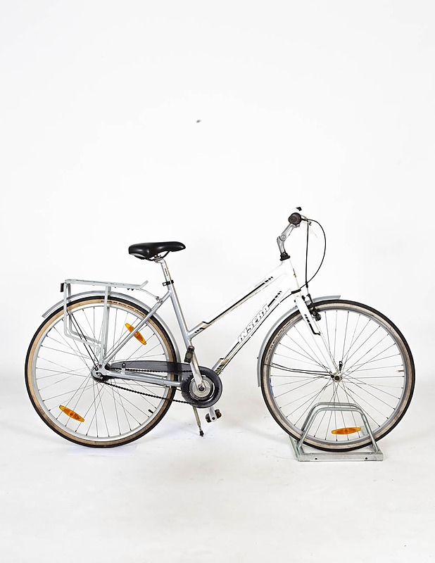 INSERA Evolution polkupyörä, 28" - Naistenpyörät - 10105584129 - 0