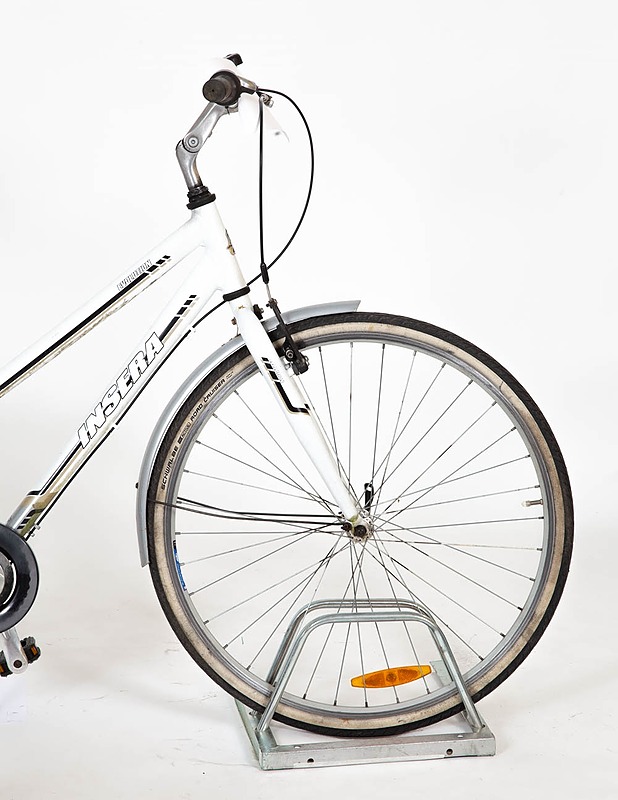 INSERA Evolution polkupyörä, 28" - Naistenpyörät - 10105584129 - 1