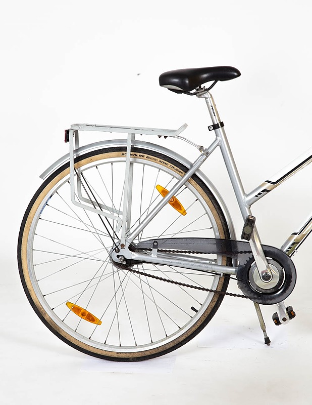 INSERA Evolution polkupyörä, 28" - Naistenpyörät - 10105584129 - 2