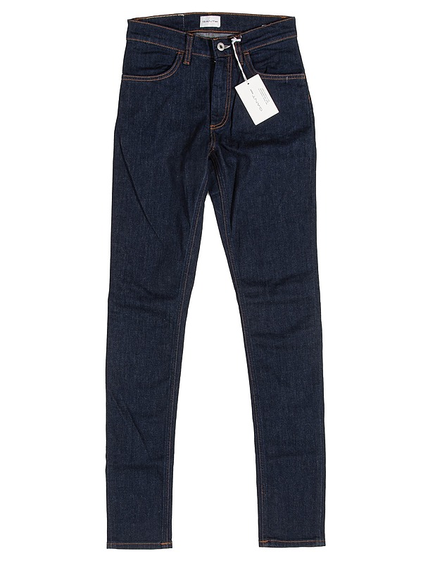 GANT RUGGER farkut, W28/L34 - Naisten vaatteet - 10105584136 - 0