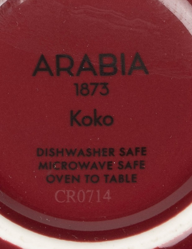 ARABIA KoKo kulho - Designsuosikit - 10105584139 - 2