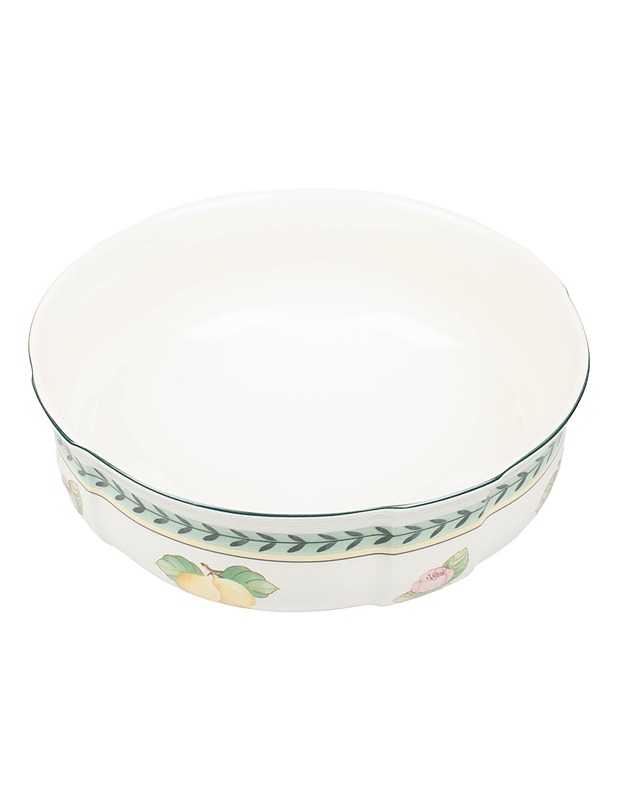 VILLEROY & BOCH French Garden Fleurence tarjoilukulho - Lautaset ja kulhot - 10105584141 - 0