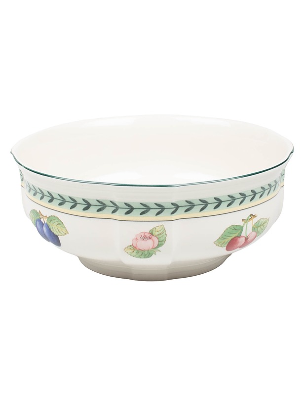 VILLEROY & BOCH French Garden Fleurence tarjoilukulho - Lautaset ja kulhot - 10105584141 - 2