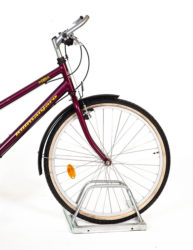 DBS Kilimanjaro polkupyörä, 26" - Naistenpyörät - 10105584156 - 1