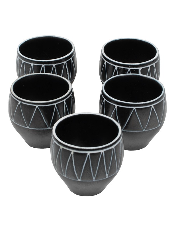 ARABIA Tarina karahvisetti, 9 osaa - Designsuosikit - 10105584163 - 2
