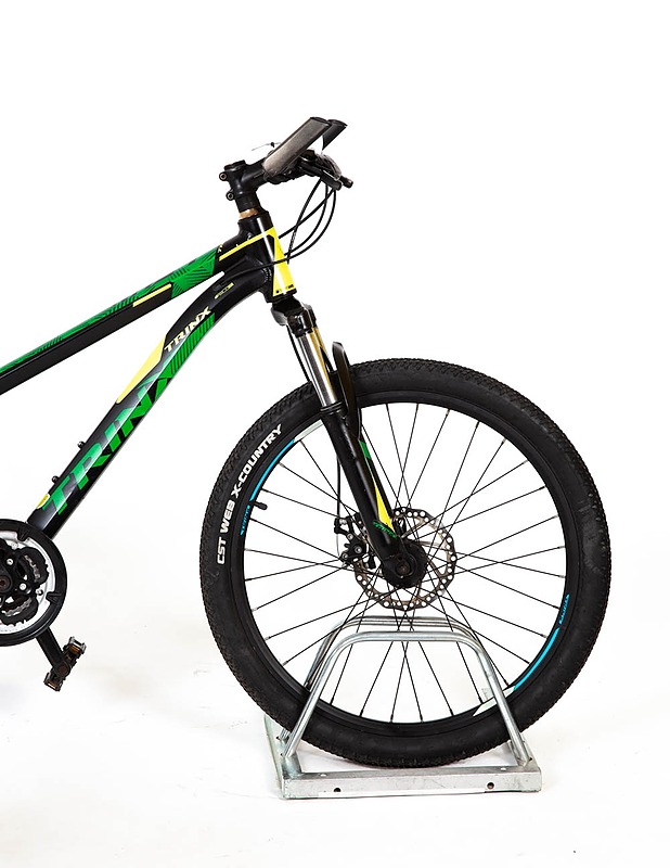 TRINX M 134 polkupyörä, 24" - Lastenpyörät - 10105584176 - 1