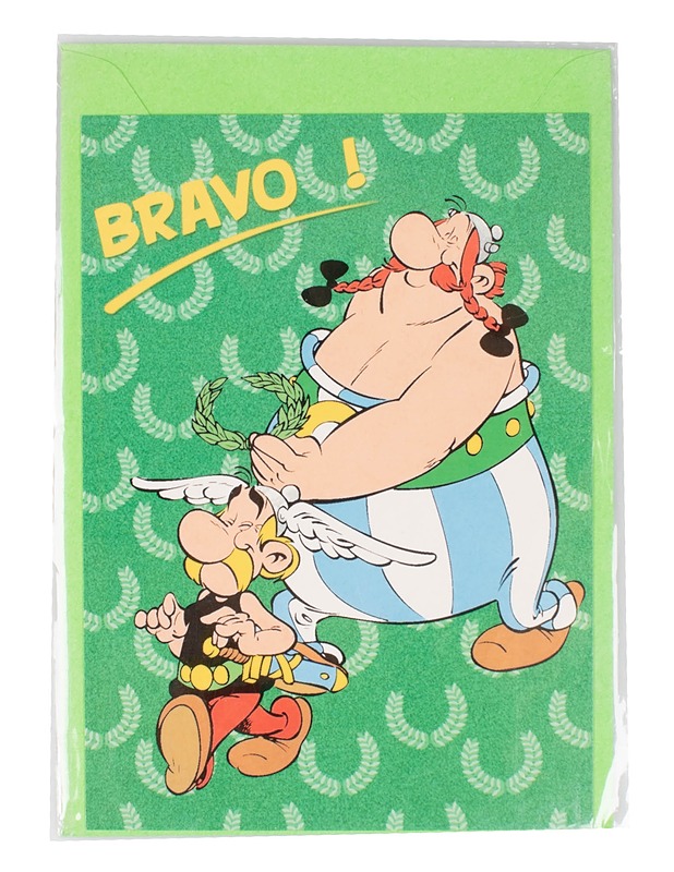 BRAVO Korttisetti - Askartelu - 10105584180 - 0