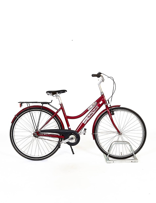 TUNTURI Shine polkupyörä, 26" - Naistenpyörät - 10105584186 - 0