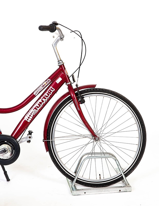 TUNTURI Shine polkupyörä, 26" - Naistenpyörät - 10105584186 - 1