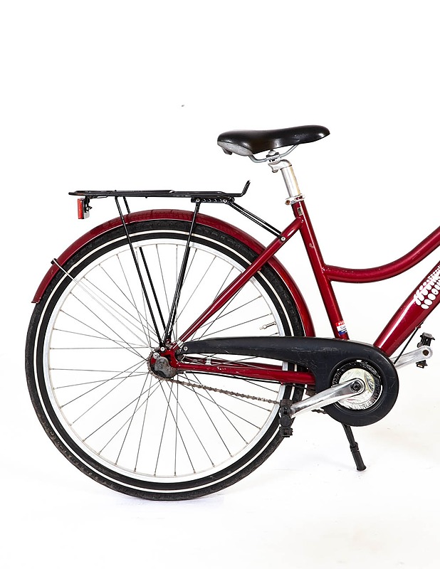 TUNTURI Shine polkupyörä, 26" - Naistenpyörät - 10105584186 - 2