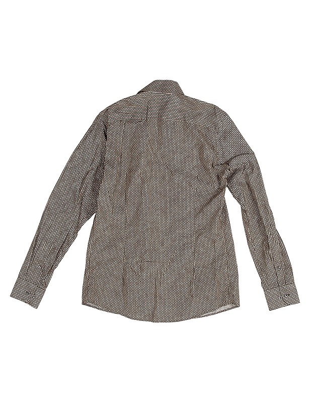 SAND miesten kauluspaita, 40 (kauluskoko) - Miesten vaatteet - 10105584198 - 1